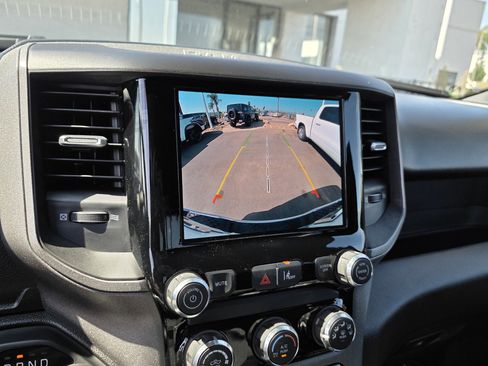 New 2026 RAM 1500 Tradesman image 16