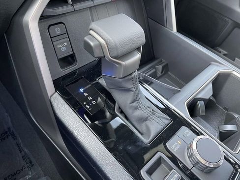 New 2026 Toyota Tundra SR5 image 42