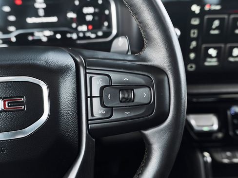 Used 2023 GMC Sierra 1500 AT4 w/ AT4 Premium Package image 43