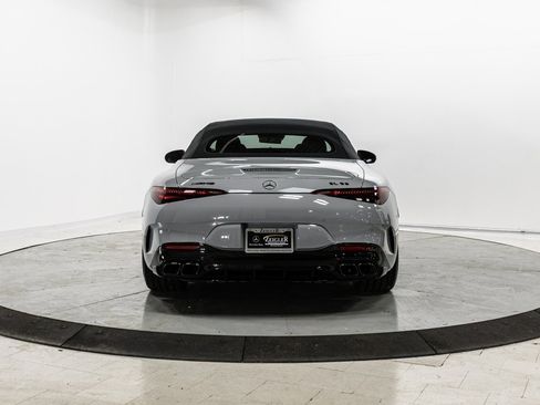 Used 2022 Mercedes-Benz SL 63 AMG 4MATIC image 26