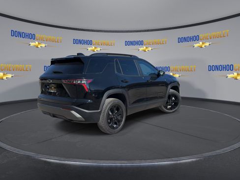 New 2026 Chevrolet Equinox LT w/ Convenience Package II image 11