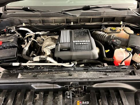 Used 2021 Chevrolet Silverado 1500 RST w/ Texas Edition Plus image 31