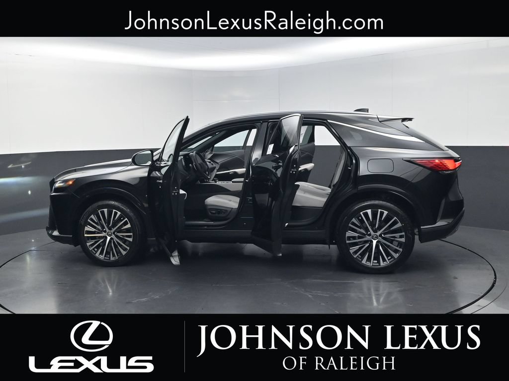 New 2026 Lexus RX 350 Premium Plus FWD image 39