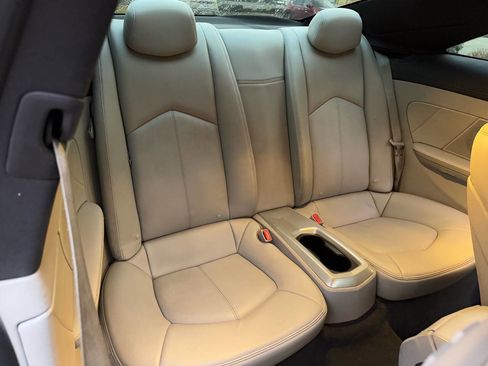 Used 2014 Cadillac CTS Coupe image 17