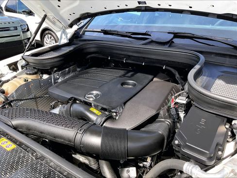 Used 2022 Mercedes-Benz GLE 350 image 33