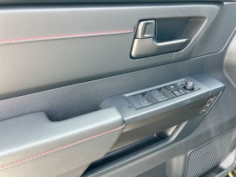 New 2026 Toyota Sequoia TRD Pro AWD/4WD image 29