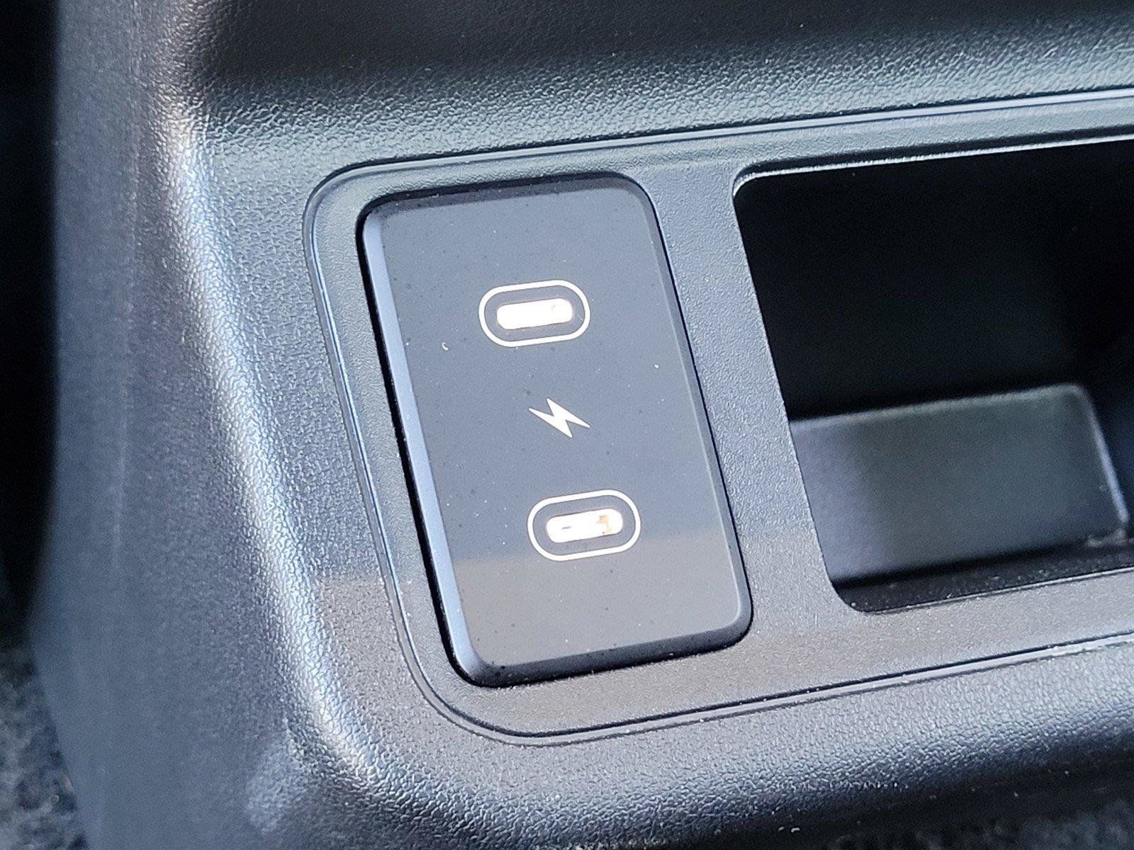 Used 2025 Kia K4 FWD image 18