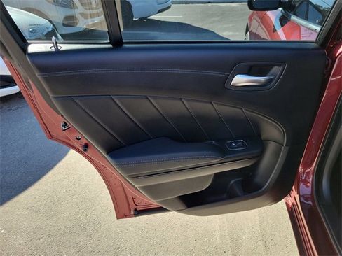 Used 2023 Dodge Charger SXT w/ Plus Group image 28