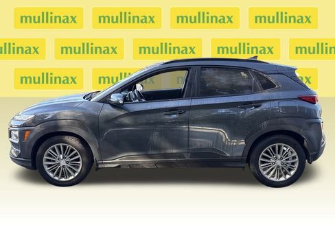 Used 2020 Hyundai Kona SEL Plus image 11