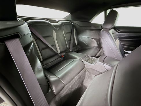 Used 2016 Chevrolet Camaro LT image 24