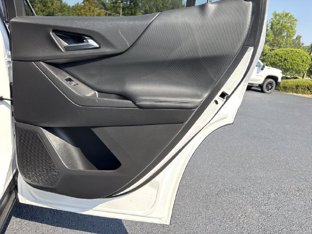 Used 2025 Chevrolet Equinox LT w/ Convenience Package II FWD image 30