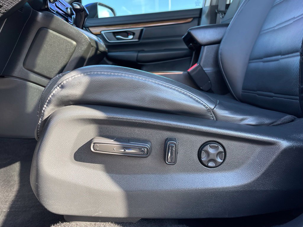 Certified 2020 Honda CR-V Touring image 23
