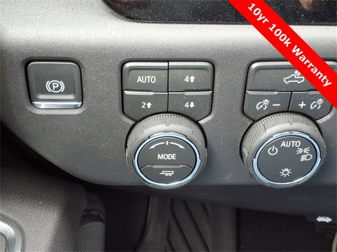 New 2026 Chevrolet Silverado 1500 LT image 24