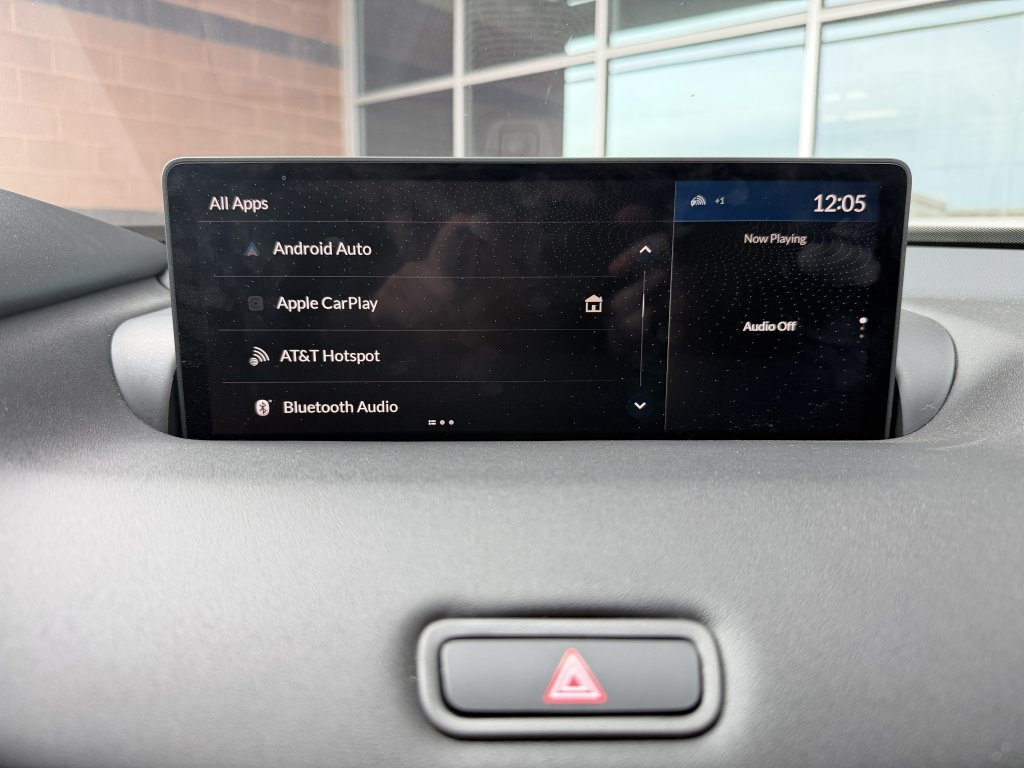 Used 2025 Acura TLX w/ Technology Package FWD image 23