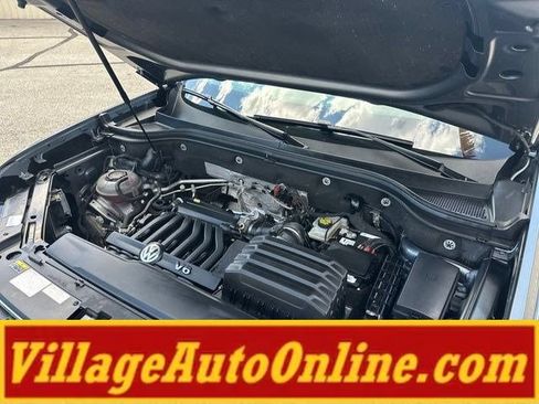 Used 2019 Volkswagen Atlas SE AWD/4WD image 47