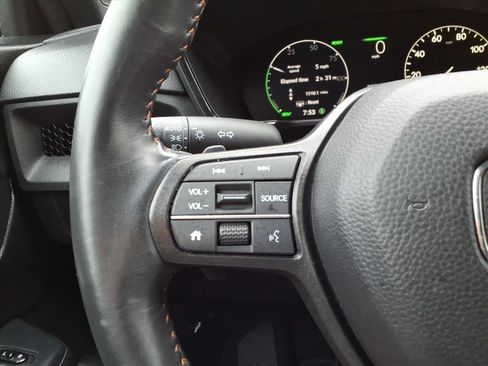 Certified 2024 Honda CR-V Sport image 28