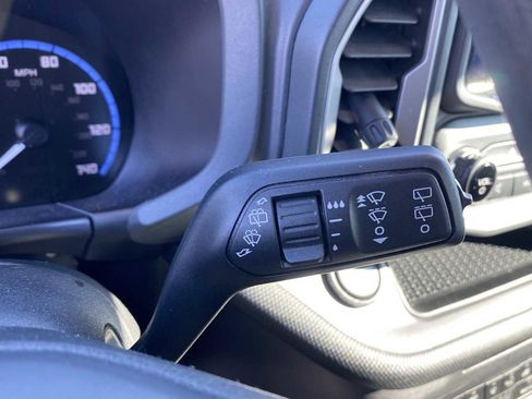 Used 2022 Ford Bronco Sport Big Bend image 22