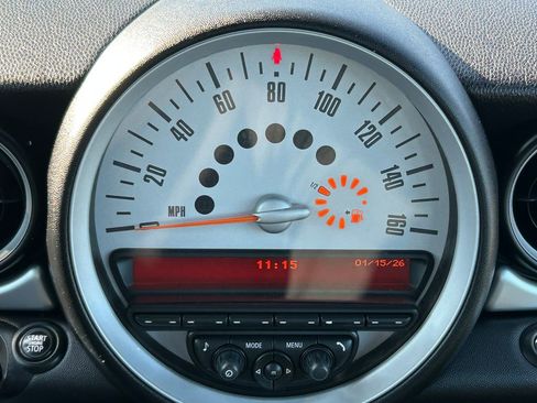 Used 2013 MINI Cooper S image 20