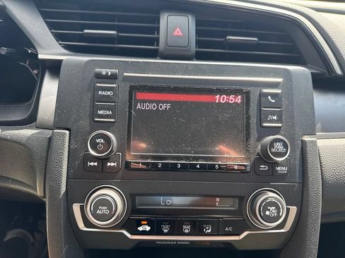 Used 2017 Honda Civic LX image 21