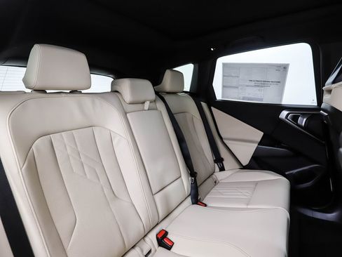 Used 2026 BMW X3 xDrive30 AWD/4WD image 28