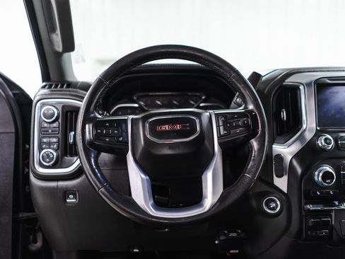 Used 2022 GMC Sierra 3500 SLE w/ SLE Convenience Package image 10