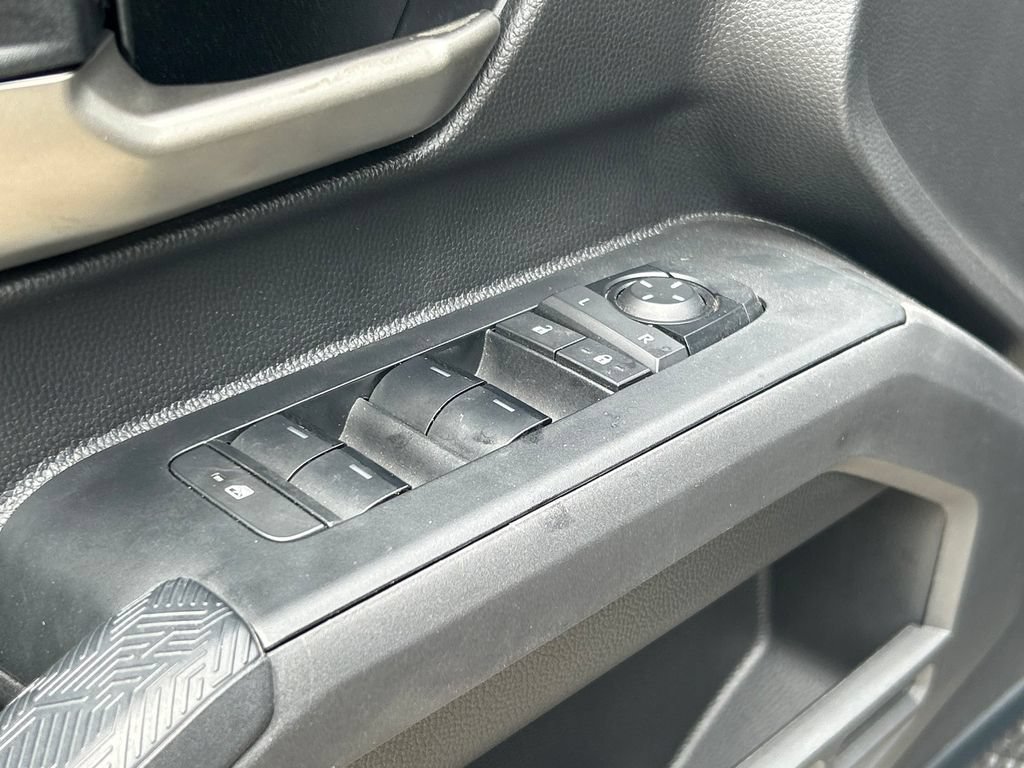 Certified 2024 Toyota Tacoma 4x4 Double Cab Hybrid image 22