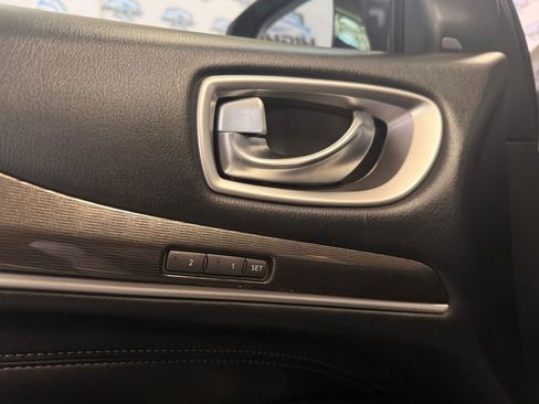 Used 2019 INFINITI QX60 Luxe image 12