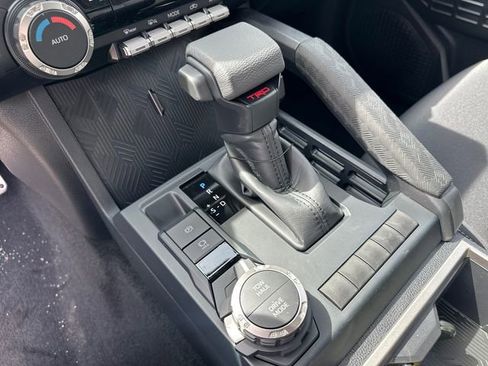 New 2026 Toyota Tacoma TRD Sport image 24