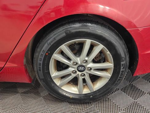 Used 2017 Hyundai Sonata SE FWD image 7