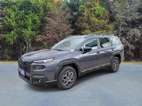 New 2026 Subaru Outback Premium image 1