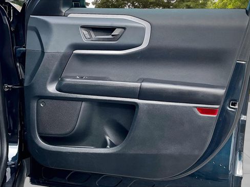 Certified 2021 Ford Bronco Sport Big Bend w/ Big Bend Package (96B) image 29