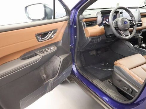 New 2026 Subaru Outback Touring XT image 9