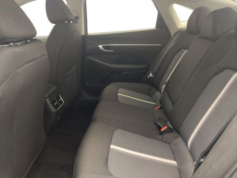 Used 2020 Hyundai Sonata SEL w/ Convenience Package FWD image 18