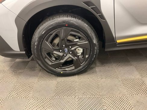 New 2026 Subaru Crosstrek 2.5i Sport image 9