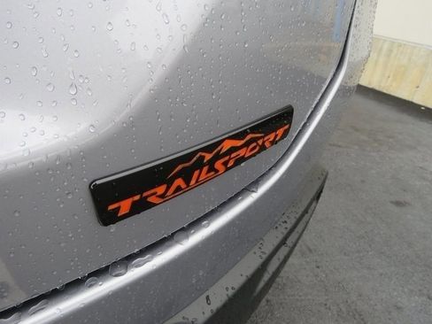 Used 2023 Honda Pilot TrailSport image 30