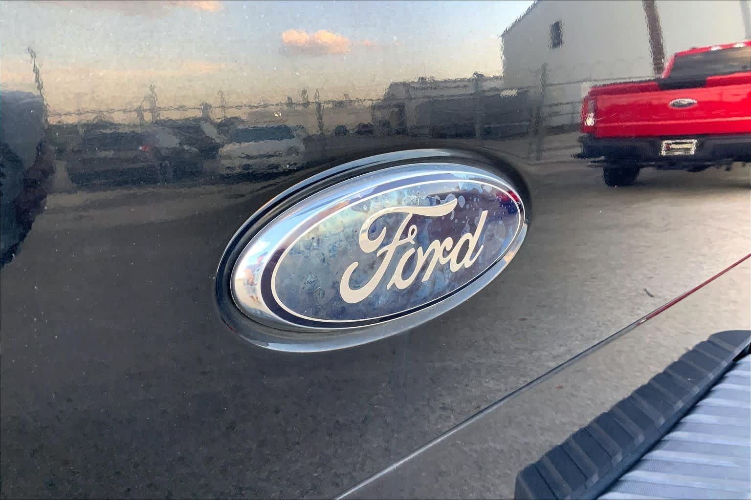 Used 2008 Ford F150 XLT RWD image 9