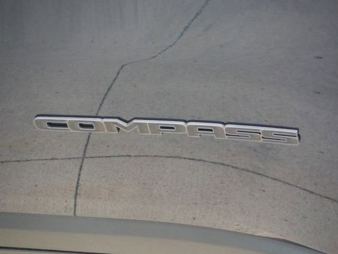 New 2026 Jeep Compass Latitude AWD/4WD image 7