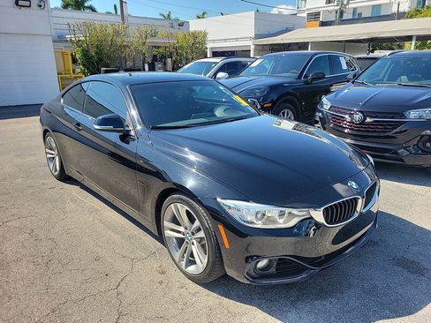 Used 2014 BMW 428i Coupe image 6