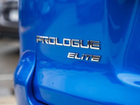 New 2026 Honda Prologue Elite image 8