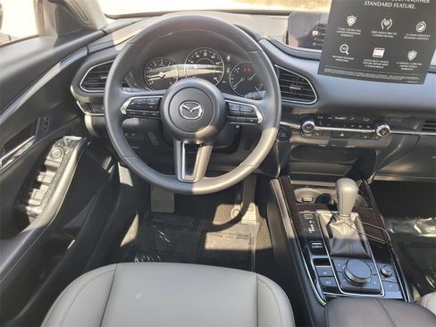 Certified 2025 MAZDA CX-30 AWD 2.5 S w/ Preferred Package image 15