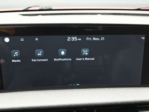 Used 2022 Kia EV6 Wind image 25