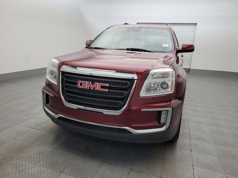 Used 2017 GMC Terrain SLE w/ Technology Package image 15