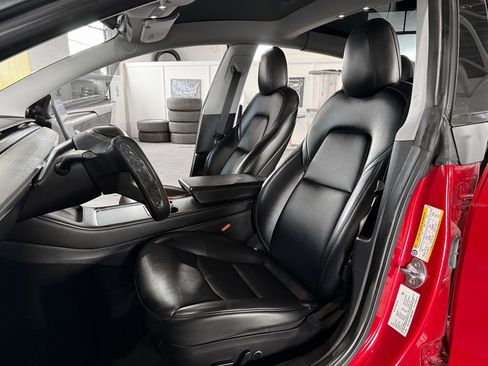 Used 2021 Tesla Model 3 Standard Range Plus image 20