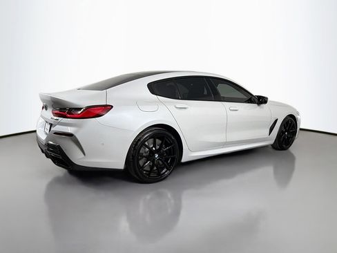 New 2026 BMW M850i xDrive w/ M Carbon Exterior Package image 31