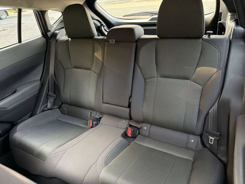 Certified 2024 Subaru Crosstrek 2.0i Premium AWD/4WD image 23