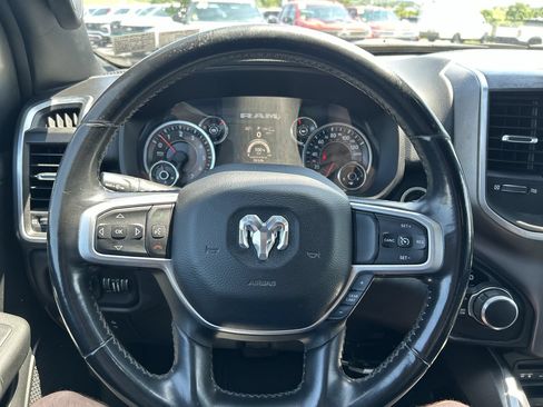 Used 2019 RAM 1500 Big Horn AWD/4WD image 25
