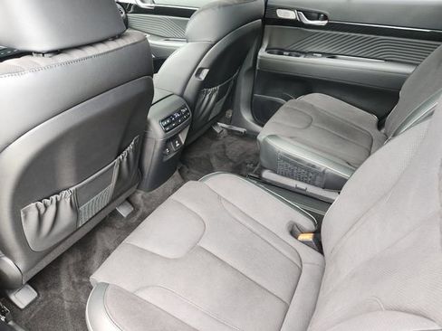 Used 2025 Hyundai Palisade Calligraphy AWD/4WD image 22