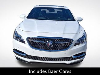 Used 2019 Buick LaCrosse Avenir w/ Driver Confidence Package II video 2