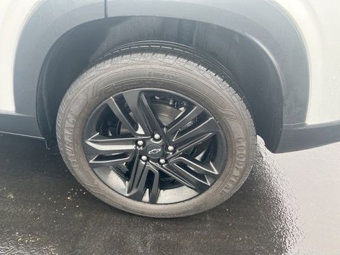 Used 2024 Chevrolet Trax ACTIV image 11