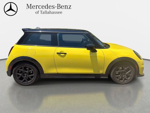 Used 2026 MINI Cooper John Cooper Works FWD image 4